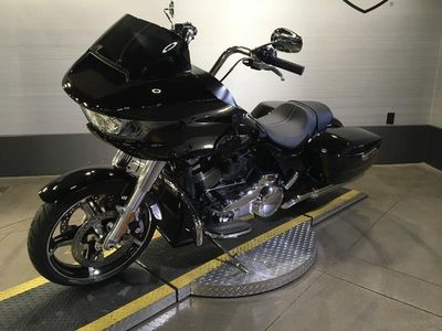 2025 Harley-Davidson FLTRX - Road Glide - Photo 2