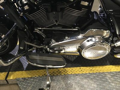 2025 Harley-Davidson FLTRX - Road Glide - Photo 14