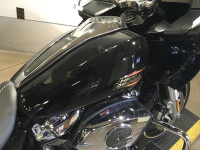 2025 Harley-Davidson FLTRX - Road Glide - Photo 13