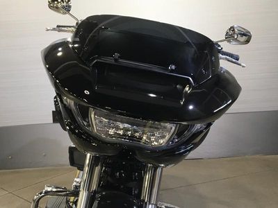 2025 Harley-Davidson FLTRX - Road Glide - Photo 9