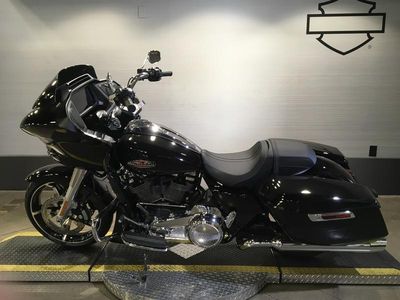 2025 Harley-Davidson FLTRX - Road Glide - Photo 8