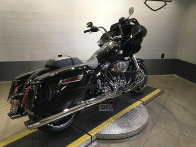 2025 Harley-Davidson FLTRX - Road Glide - Photo 5