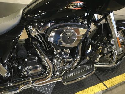 2025 Harley-Davidson FLTRX - Road Glide - Photo 12