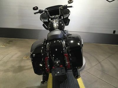 2025 Harley-Davidson FLTRX - Road Glide - Photo 6