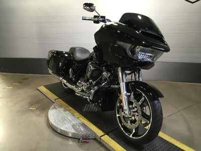 2025 Harley-Davidson FLTRX - Road Glide - Photo 1