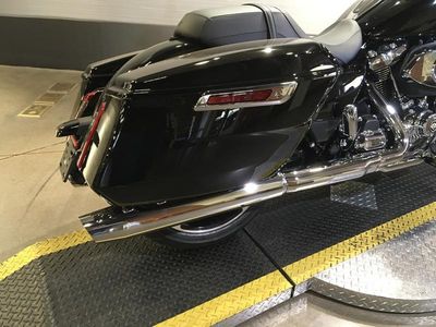 2025 Harley-Davidson FLTRX - Road Glide - Photo 11