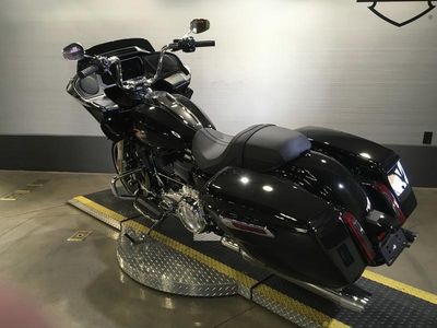 2025 Harley-Davidson FLTRX - Road Glide - Photo 4