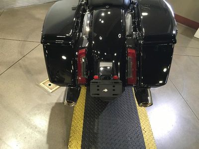2025 Harley-Davidson FLTRX - Road Glide - Photo 10