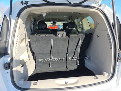 2024 Chrysler Pacifica - Photo 17