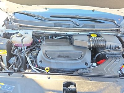 2024 Chrysler Pacifica - Photo 22
