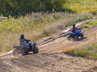 2026 Polaris Sportsman 110 EFI - Photo 11