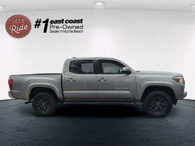 2020 Toyota Tacoma - Photo 4