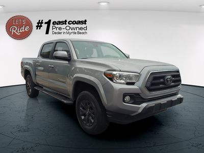 2020 Toyota Tacoma - Photo 3