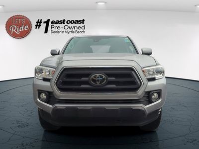 2020 Toyota Tacoma - Photo 2