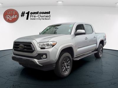2020 Toyota Tacoma - Photo 1