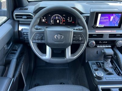 2026 Toyota 4Runner - Photo 15