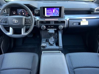 2026 Toyota 4Runner - Photo 3