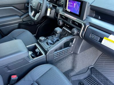 2026 Toyota 4Runner - Photo 17