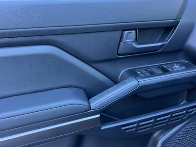 2026 Toyota 4Runner - Photo 12