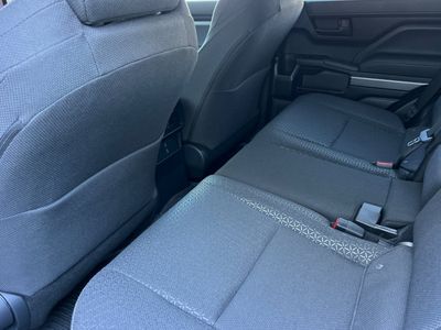 2026 Toyota 4Runner - Photo 4