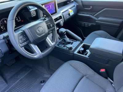 2026 Toyota 4Runner - Photo 11