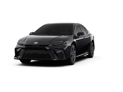 2026 Toyota Camry — photo 18 view