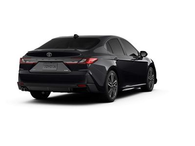 2026 Toyota Camry — photo 9 view