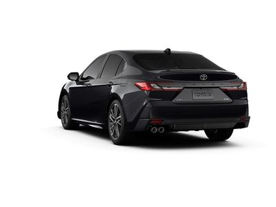 2026 Toyota Camry — photo 7 view