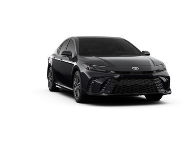 2026 Toyota Camry — photo 16 view