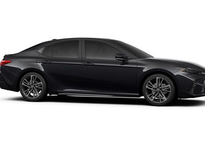 2026 Toyota Camry — photo 13 view