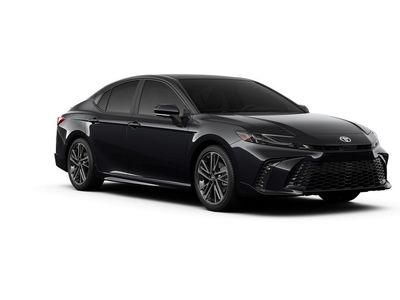 2026 Toyota Camry — photo 15 view
