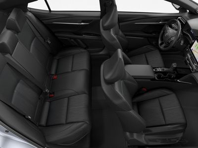 2026 Toyota Camry — photo 22 view