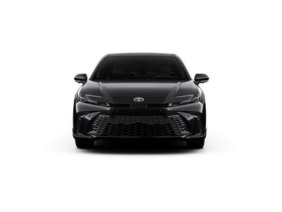 2026 Toyota Camry — photo 17 view