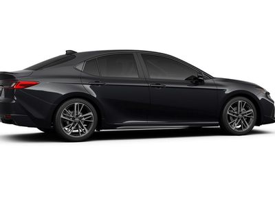 2026 Toyota Camry — photo 11 view