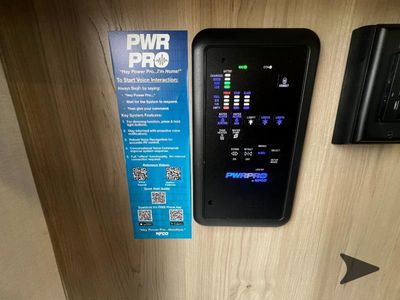 2026 Forest River RV Rockwood GEO Pro - Photo 15