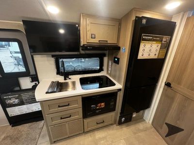 2026 Forest River RV Rockwood GEO Pro - Photo 18