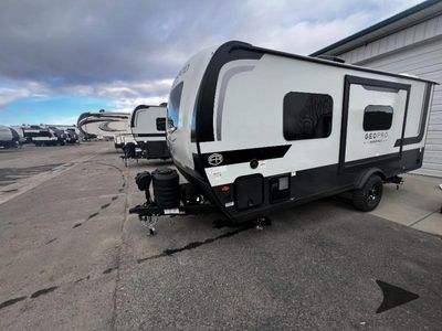 2026 Forest River RV Rockwood GEO Pro - Photo 10
