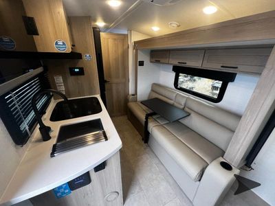 2026 Forest River RV Rockwood GEO Pro - Photo 16