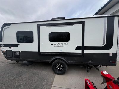 2026 Forest River RV Rockwood GEO Pro - Photo 8