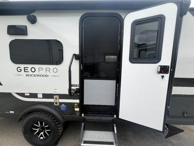 2026 Forest River RV Rockwood GEO Pro - Photo 13