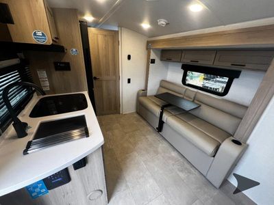 2026 Forest River RV Rockwood GEO Pro - Photo 17