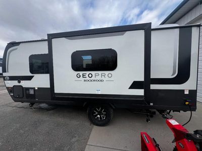 2026 Forest River RV Rockwood GEO Pro - Photo 9