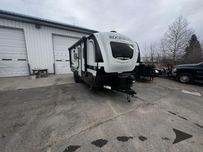 2026 Forest River RV Rockwood GEO Pro - Photo 3