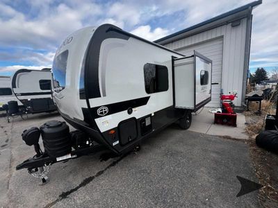 2026 Forest River RV Rockwood GEO Pro - Photo 11