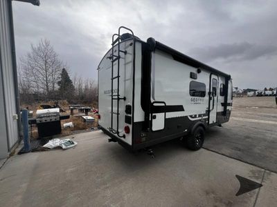 2026 Forest River RV Rockwood GEO Pro - Photo 5