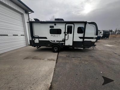 2026 Forest River RV Rockwood GEO Pro - Photo 4