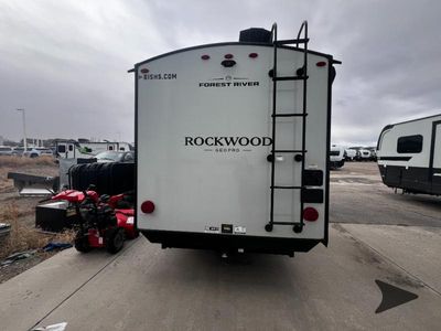 2026 Forest River RV Rockwood GEO Pro - Photo 6