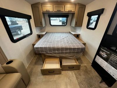 2026 Forest River RV Rockwood GEO Pro - Photo 38