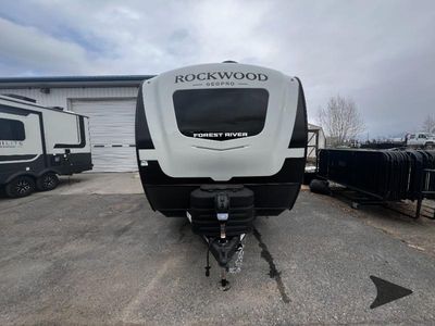 2026 Forest River RV Rockwood GEO Pro - Photo 1