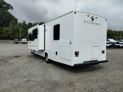 2026 Entegra Odyssey SE - Photo 4